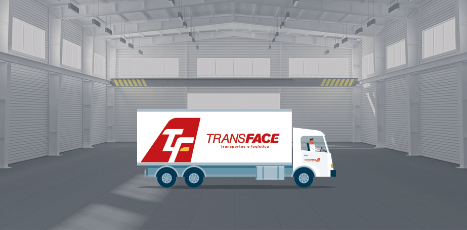 Caminhão Truck - Baú e Sider