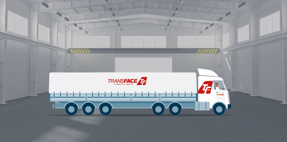 Caminhão Cavalo Mecânico - Graneleira 3 eixos