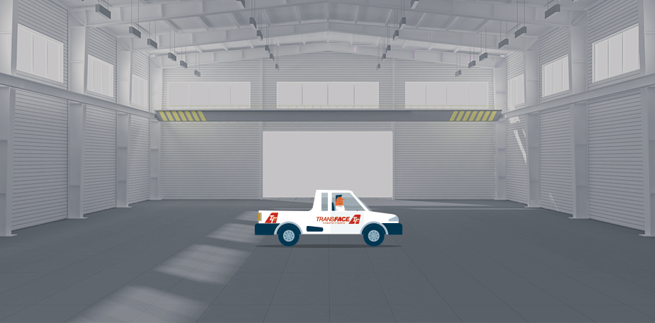 Veículo Utilitário